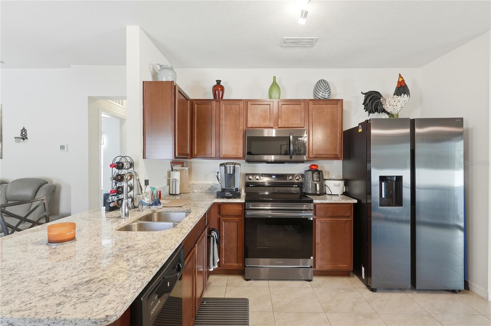 HIGHLAND MEADOWS PH 4A - Residential