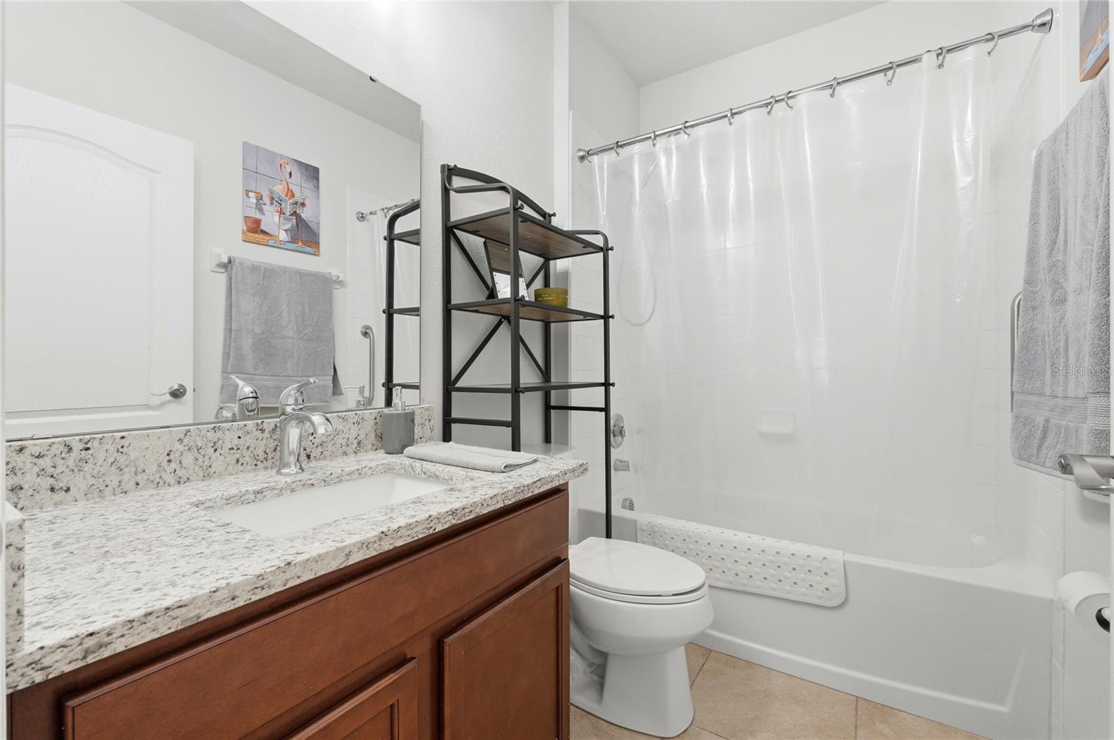 HIGHLAND MEADOWS PH 4A - Residential