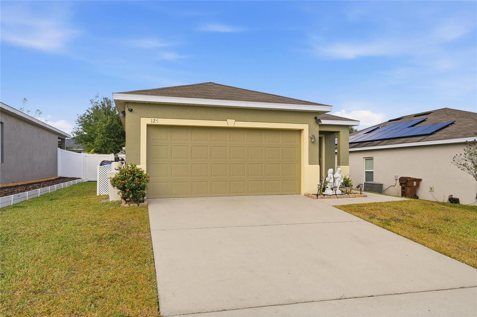 HIGHLAND MEADOWS PH 4A - Residential