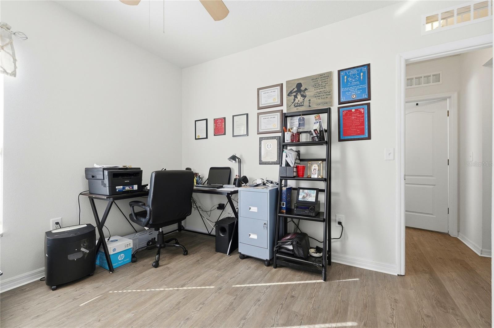 HIGHLAND MEADOWS PH 4A - Residential