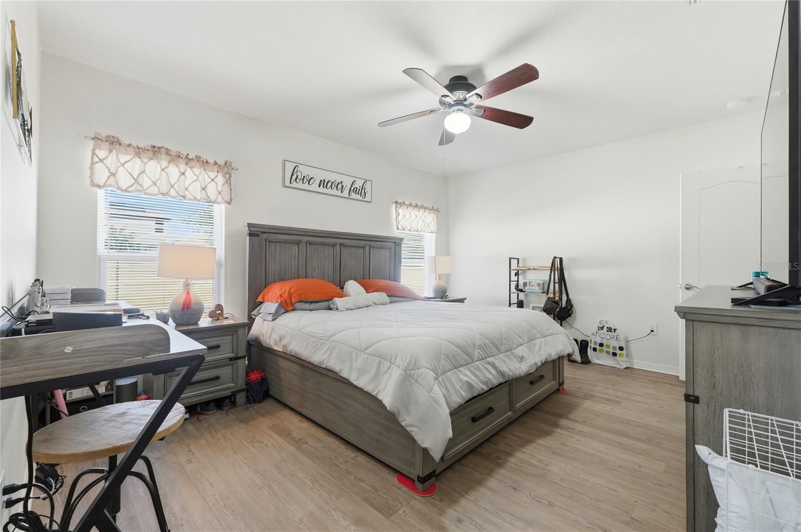 HIGHLAND MEADOWS PH 4A - Residential