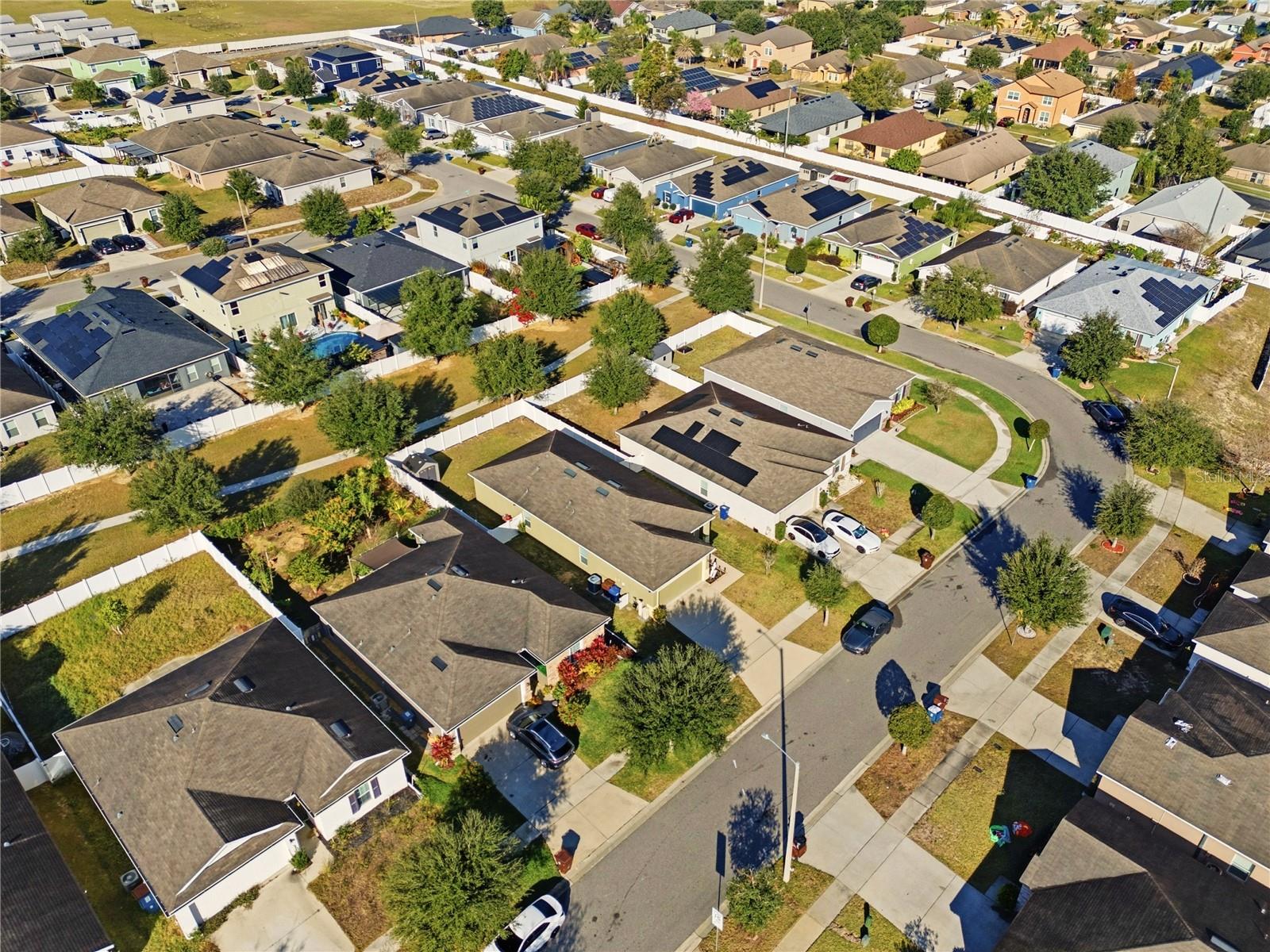 HIGHLAND MEADOWS PH 4A - Residential