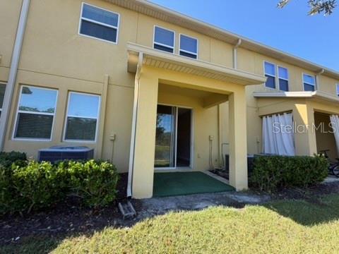 ECON TRLS PH 2 - Residential Lease