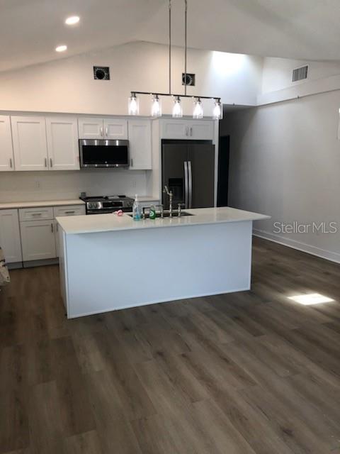 ELBERT HILLS - Residential