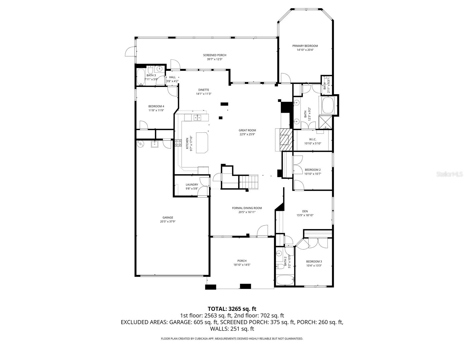 7015 CARDINALWOOD LANE