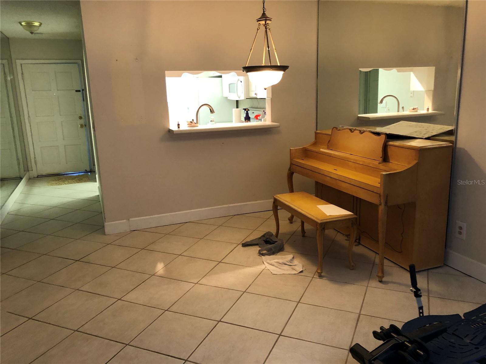 NORTH BAY VILLAGE CONDO - Residential