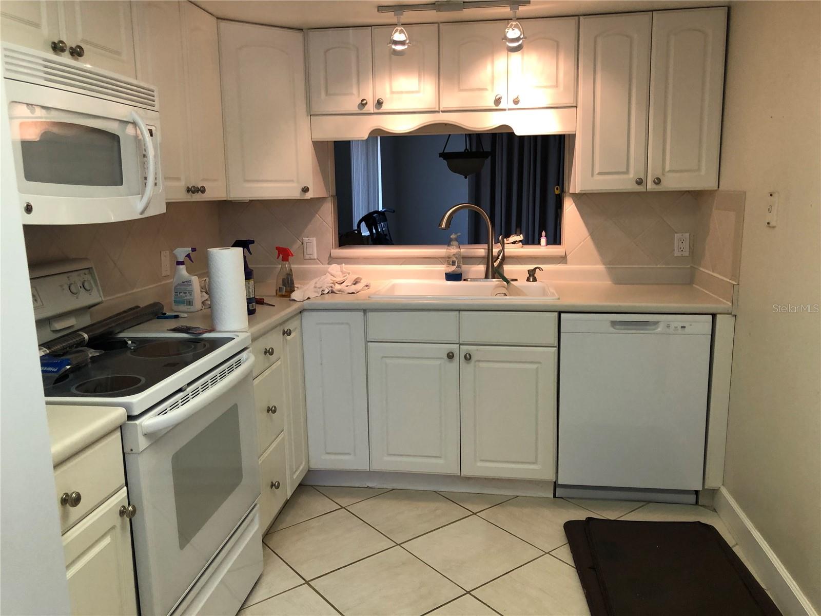 NORTH BAY VILLAGE CONDO - Residential