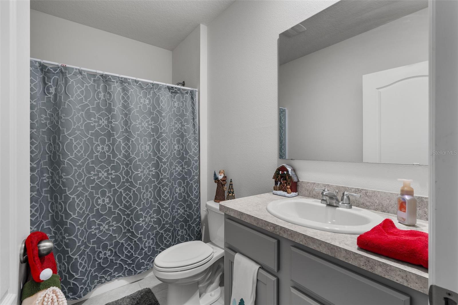 BRIGHTON - Residential