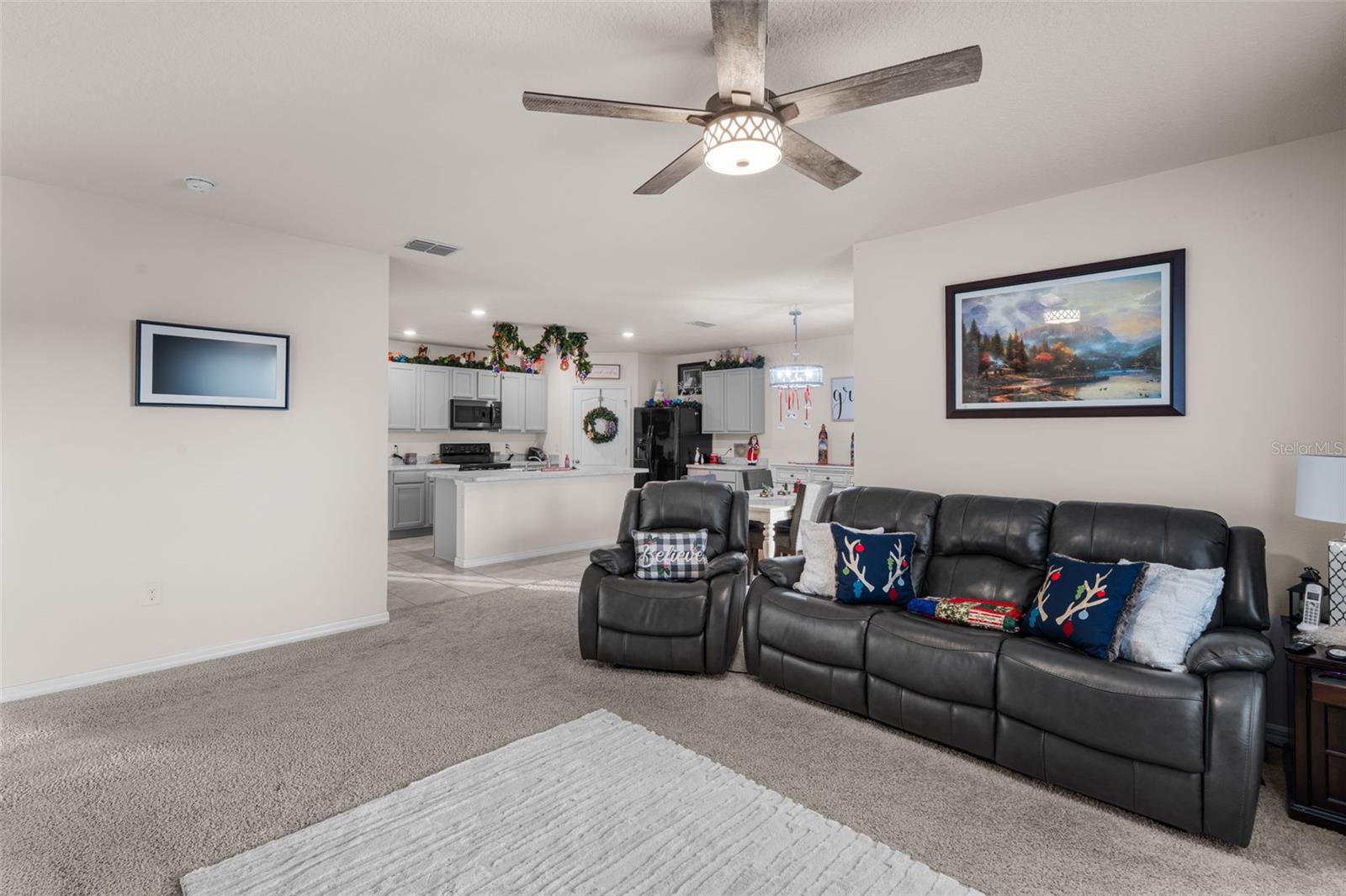 BRIGHTON - Residential