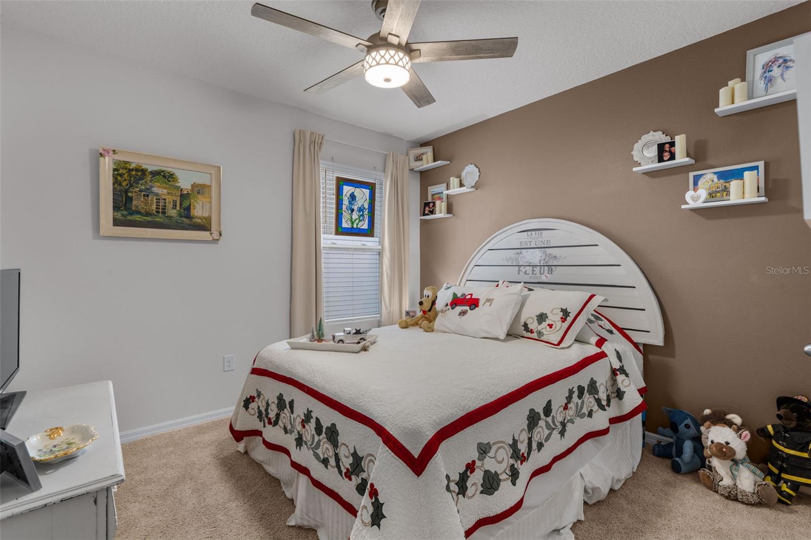 BRIGHTON - Residential