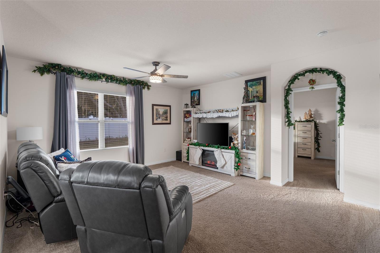 BRIGHTON - Residential