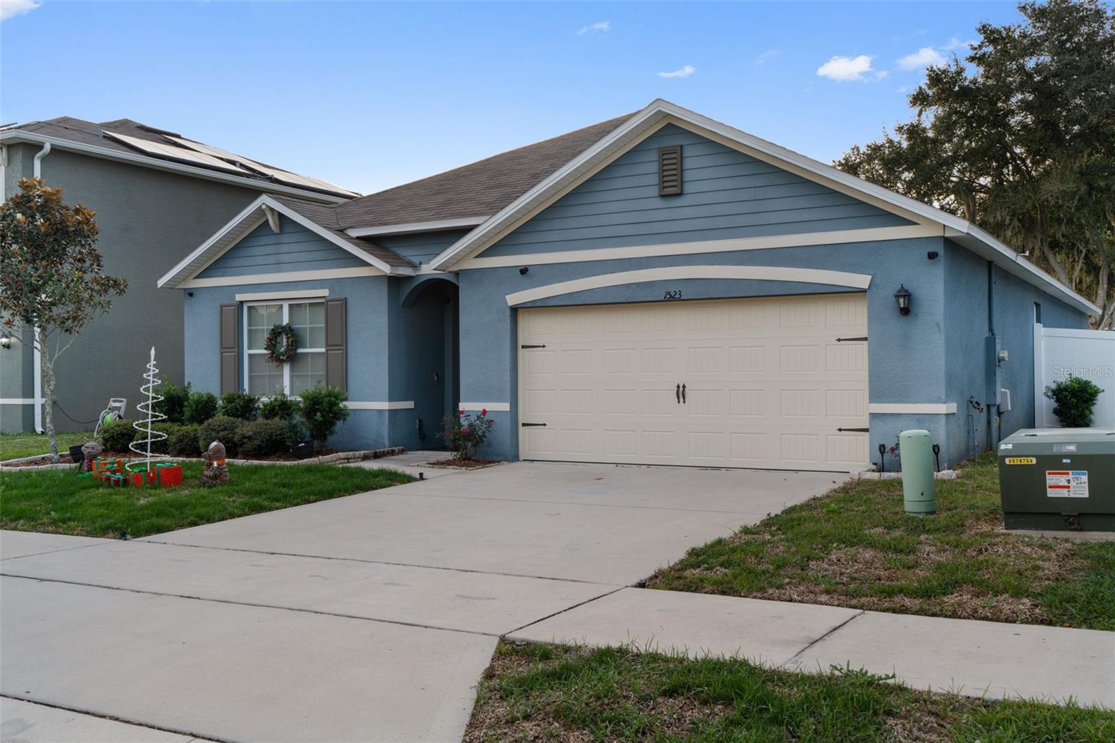 BRIGHTON - Residential