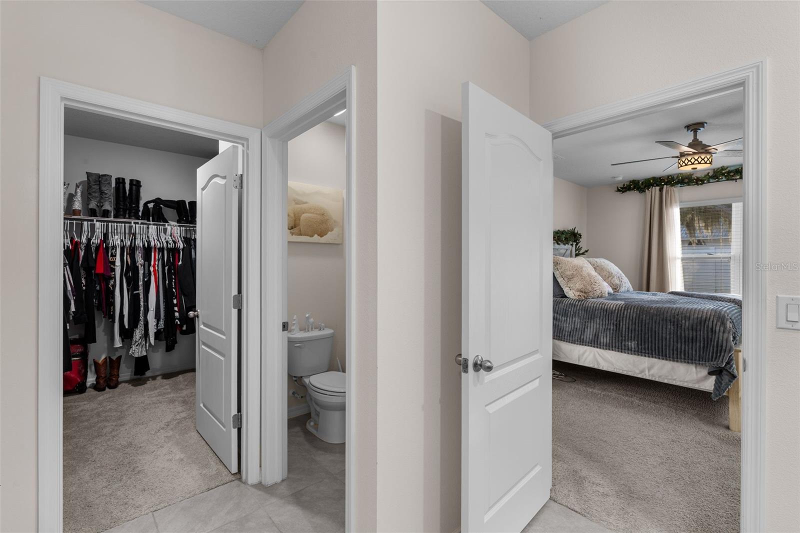 BRIGHTON - Residential