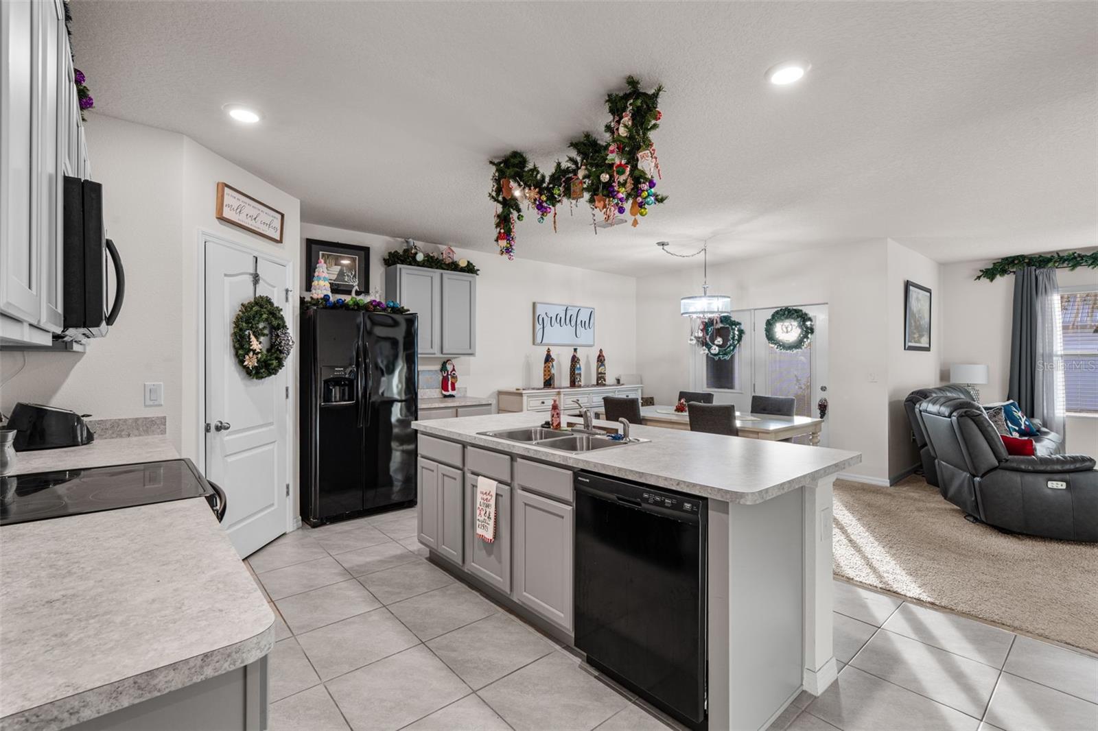 BRIGHTON - Residential