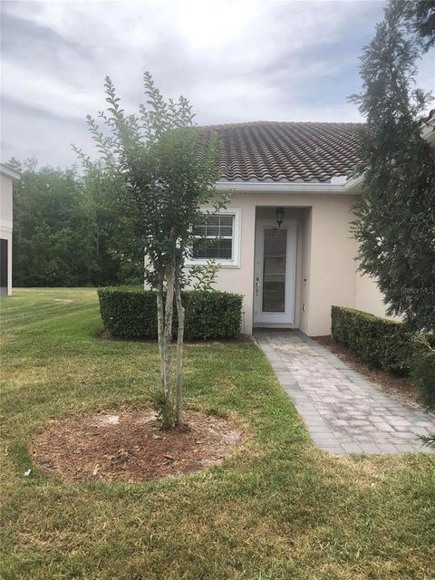 2300 PAINTER LANE KISSIMMEE FL 34741