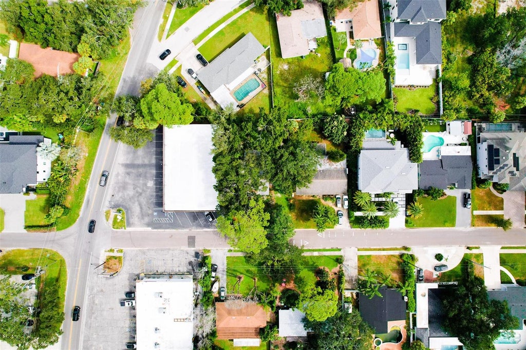 Photo of 4713 W Leona Street, Tampa, FL 33629 (MLS # TB8560237)