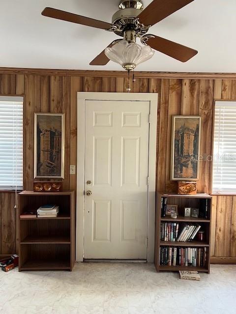 NOT IN SUBDIVISION - Residential