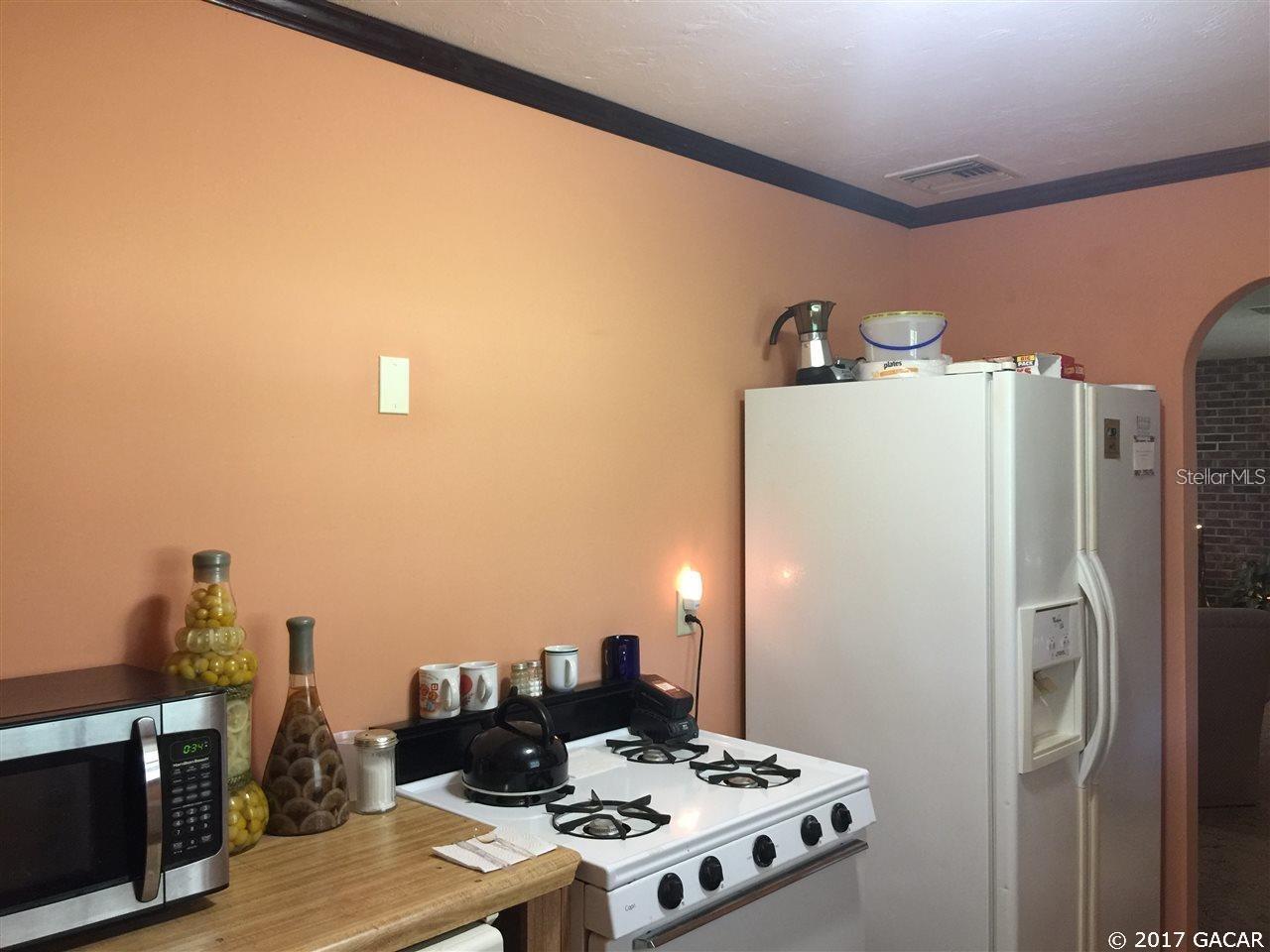 NOT IN SUBDIVISION - Residential