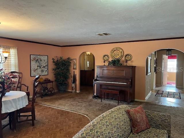 NOT IN SUBDIVISION - Residential