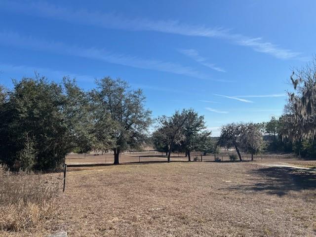 NOT IN SUBDIVISION - Residential