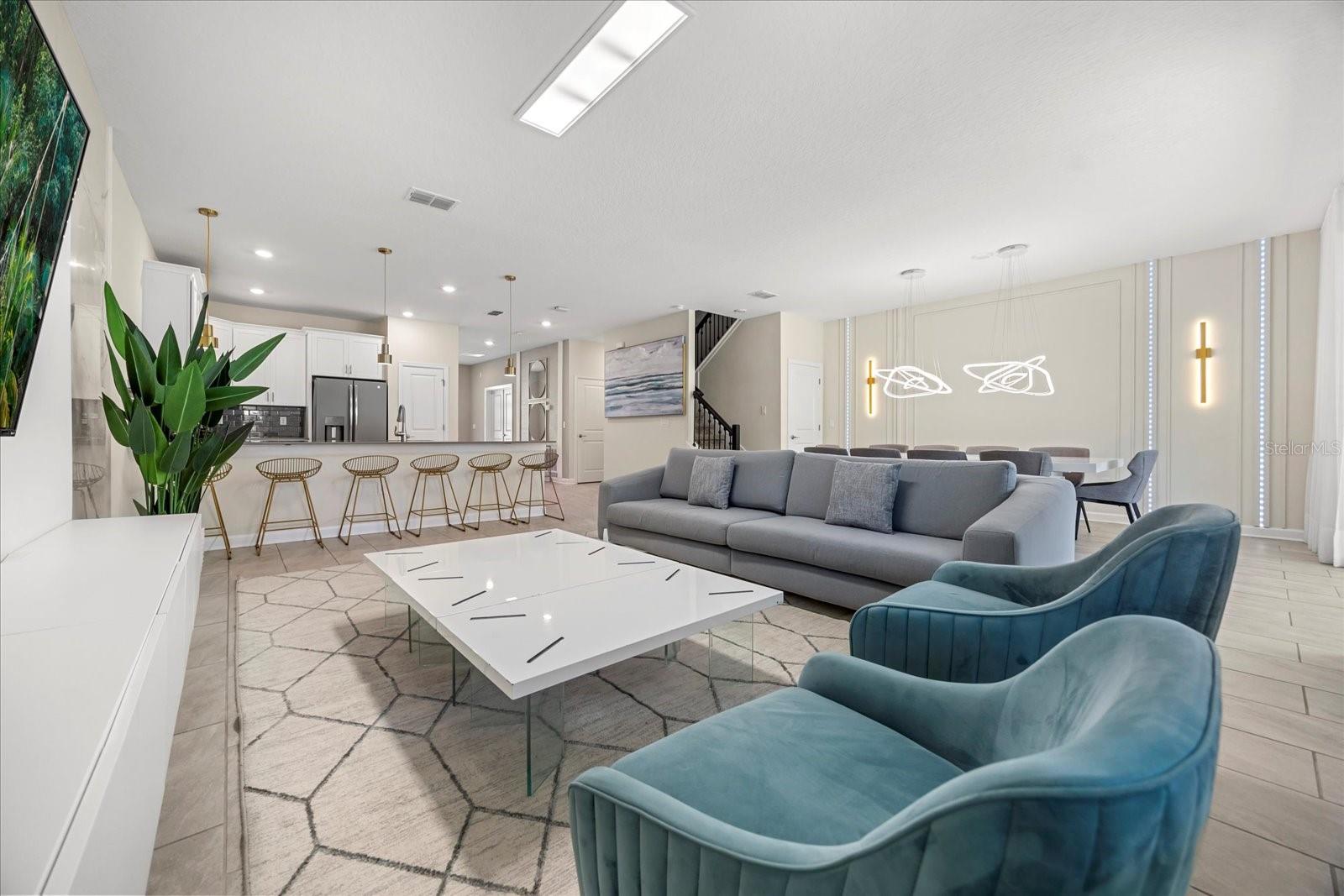 4548 TARGET BOULEVARD