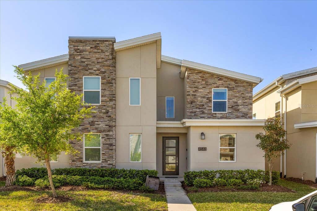 Photo of 4548 Target Boulevard, Kissimmee, FL 34746 (MLS # O6427050)