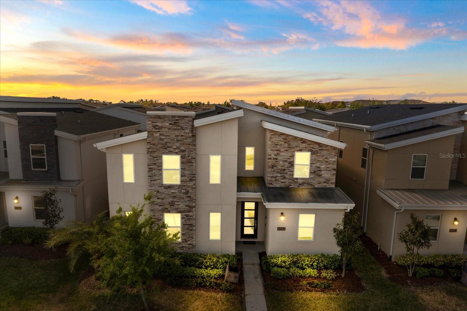 4548 TARGET BOULEVARD