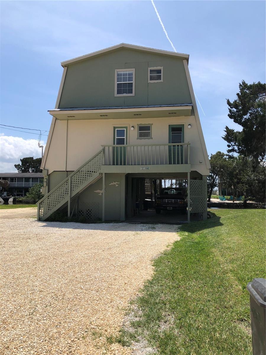 WOODS N WATERS UNREC SUB - Residential