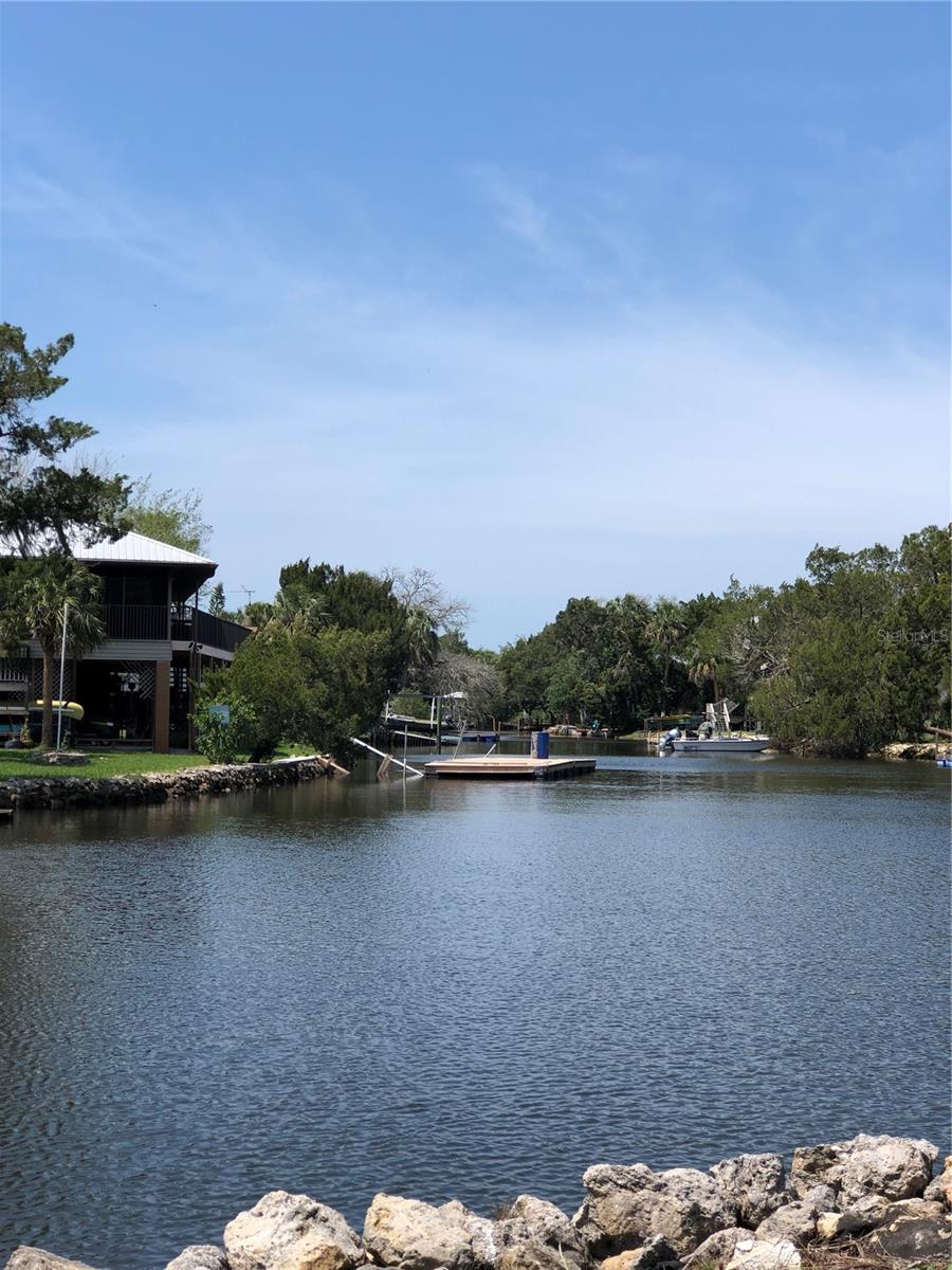 WOODS N WATERS UNREC SUB - Residential