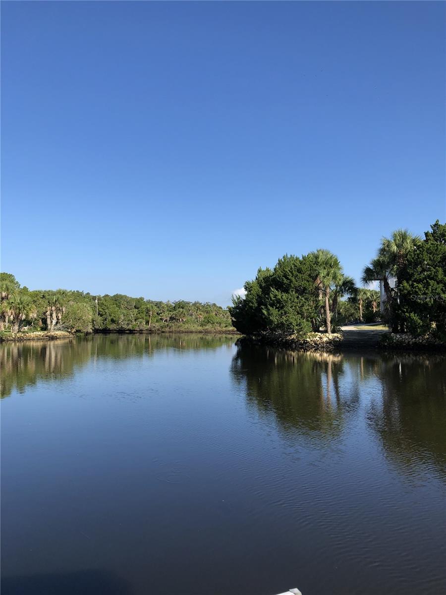 WOODS N WATERS UNREC SUB - Residential