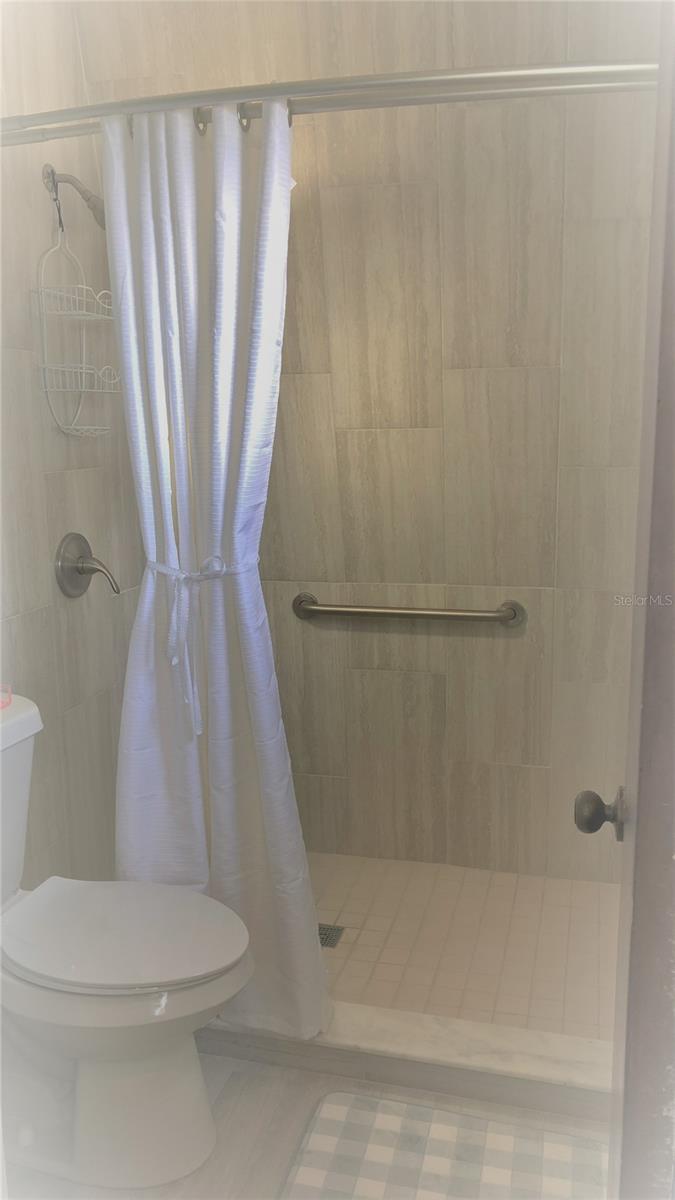 WOODS N WATERS UNREC SUB - Residential