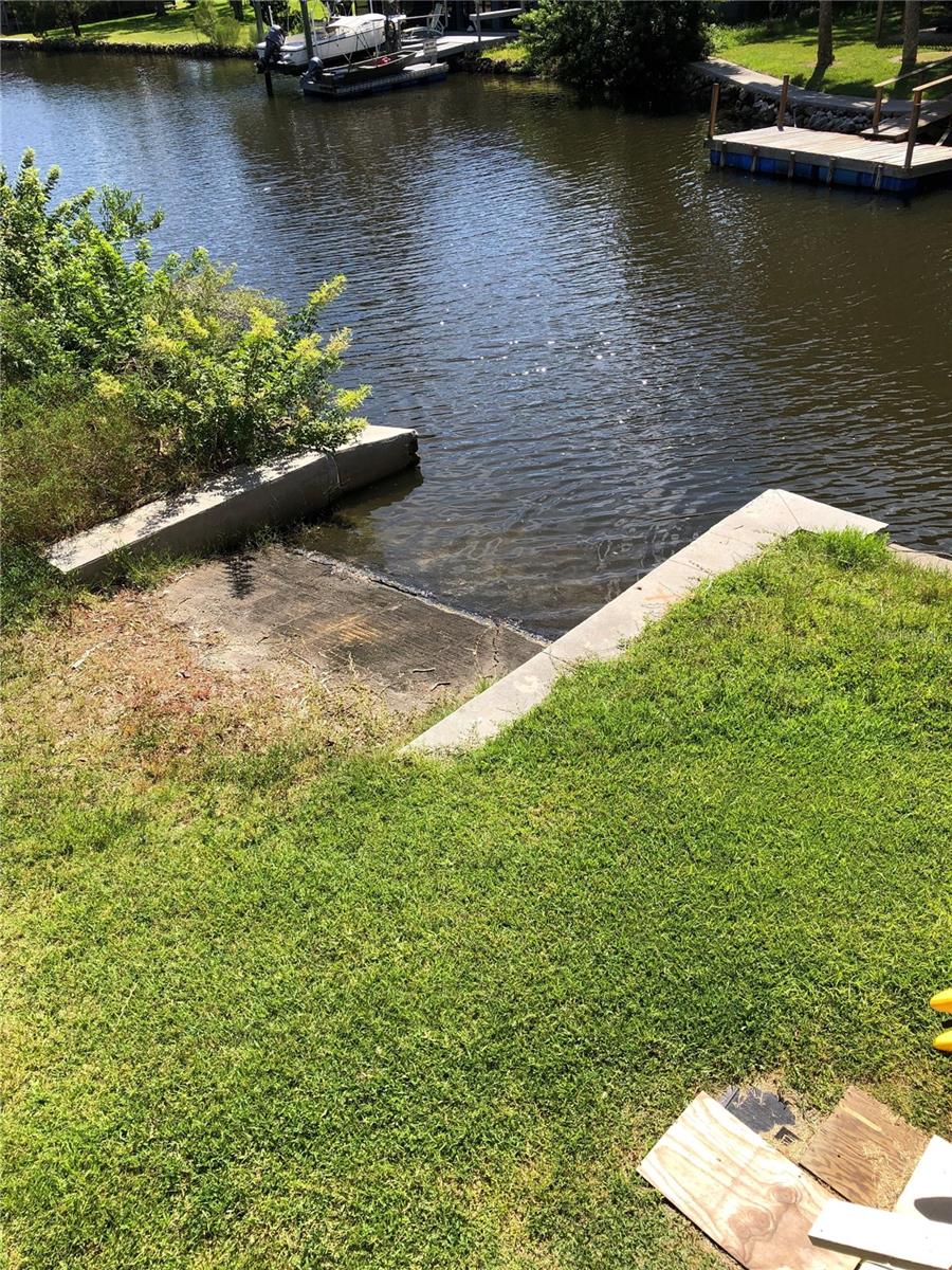 WOODS N WATERS UNREC SUB - Residential