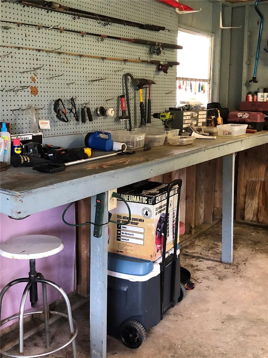 WOODS N WATERS UNREC SUB - Residential