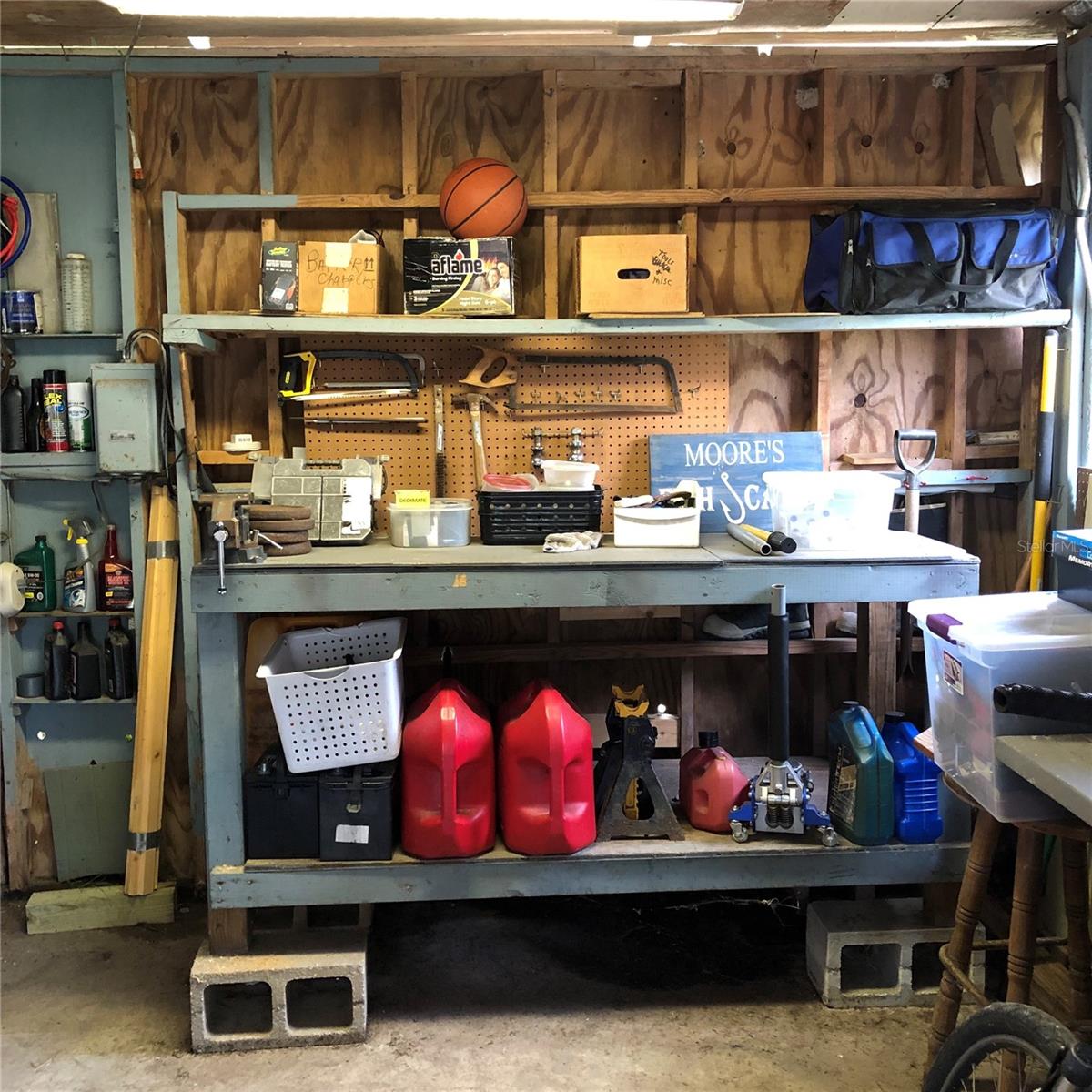 WOODS N WATERS UNREC SUB - Residential