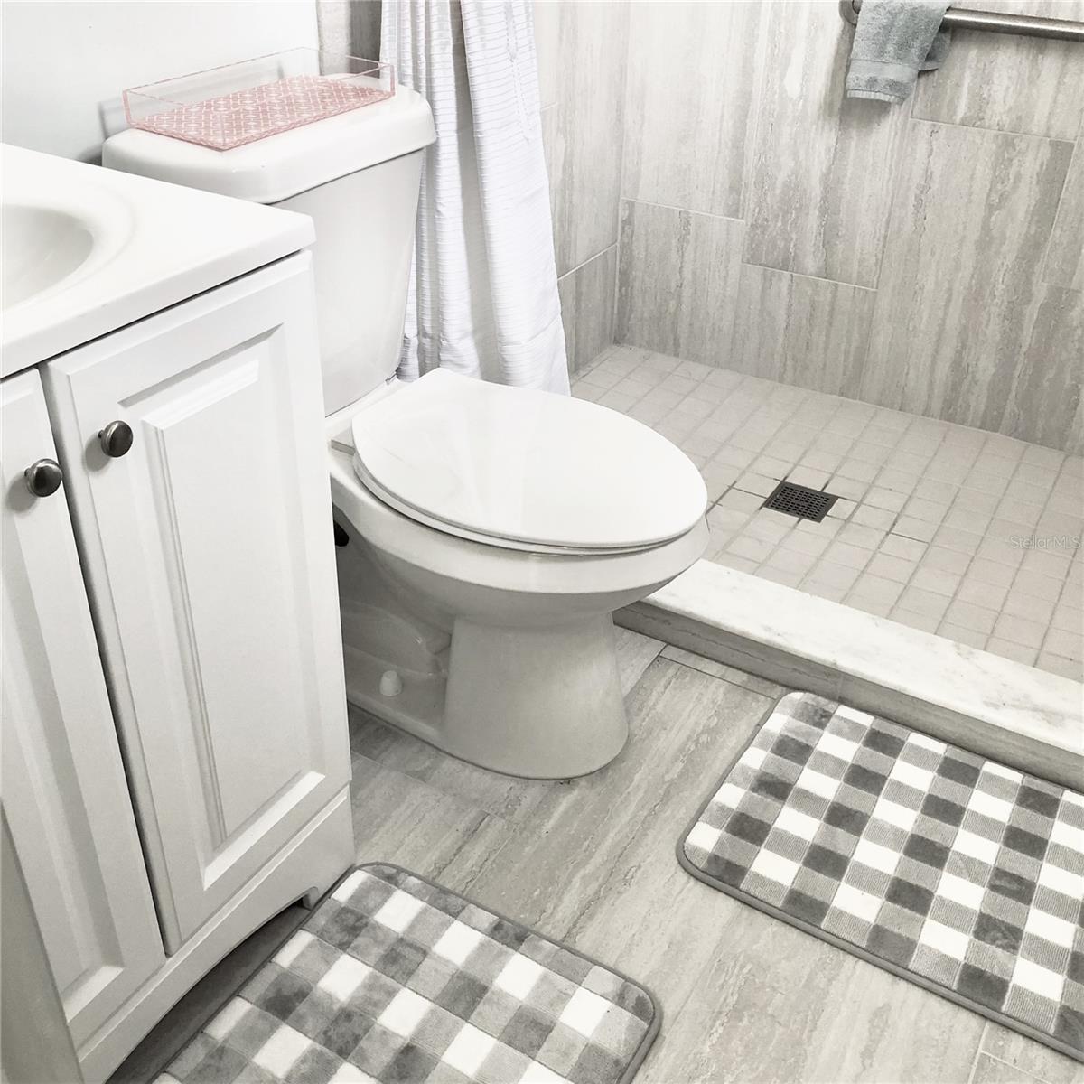 WOODS N WATERS UNREC SUB - Residential