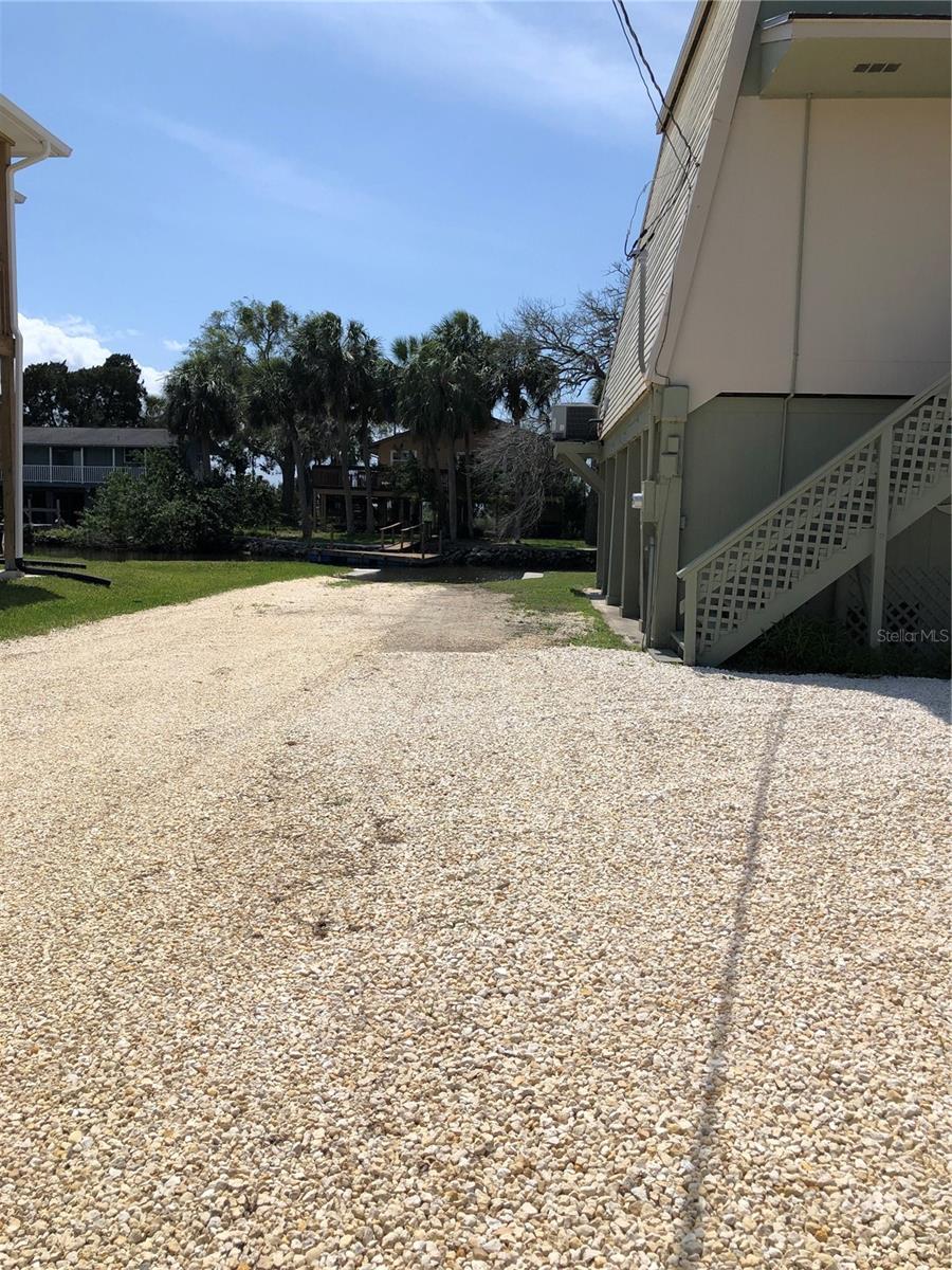 WOODS N WATERS UNREC SUB - Residential