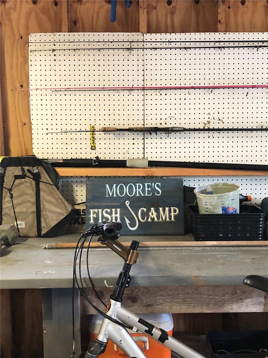 WOODS N WATERS UNREC SUB - Residential