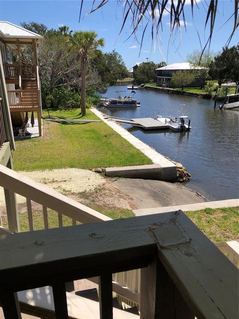 Photo of 12108 W Gulf Breeze Court, Crystal River, FL 34429 (MLS # O6369856)