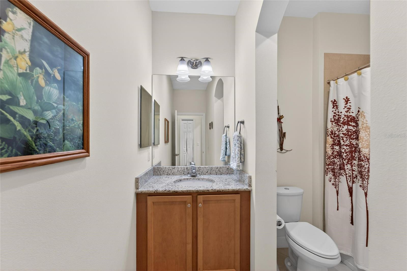 OAKLEY GREEN CONDO - Residential