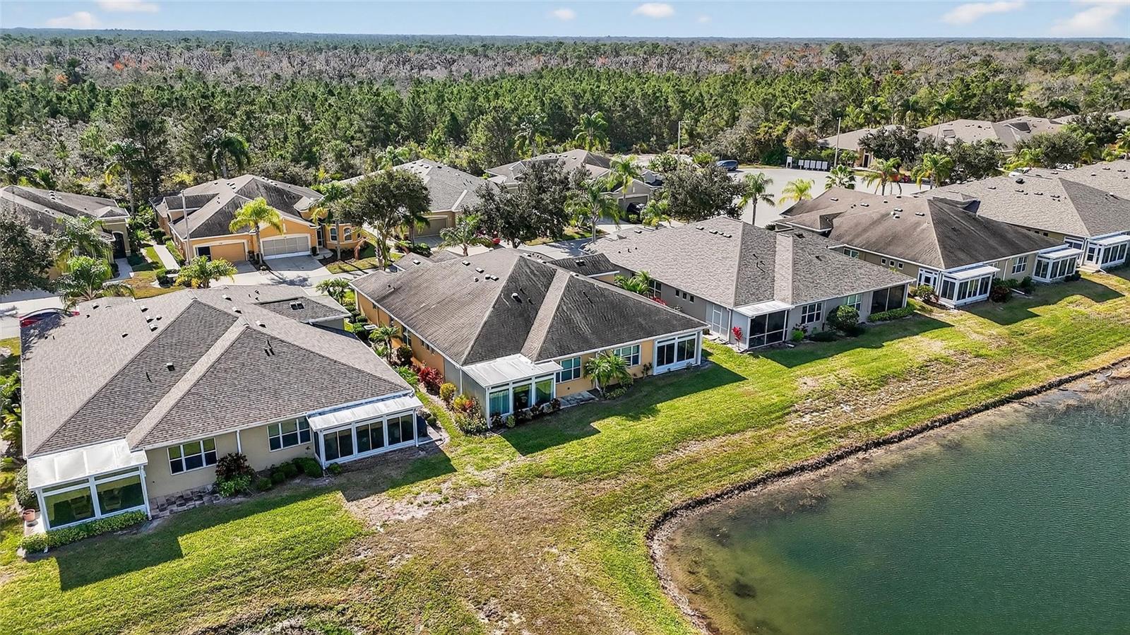 OAKLEY GREEN CONDO - Residential