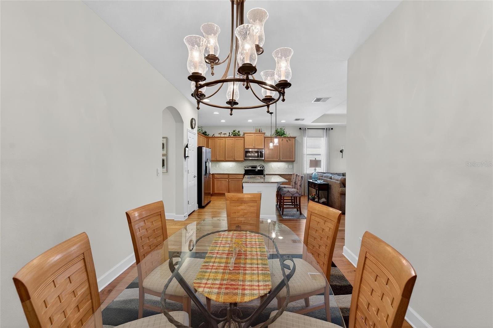 OAKLEY GREEN CONDO - Residential