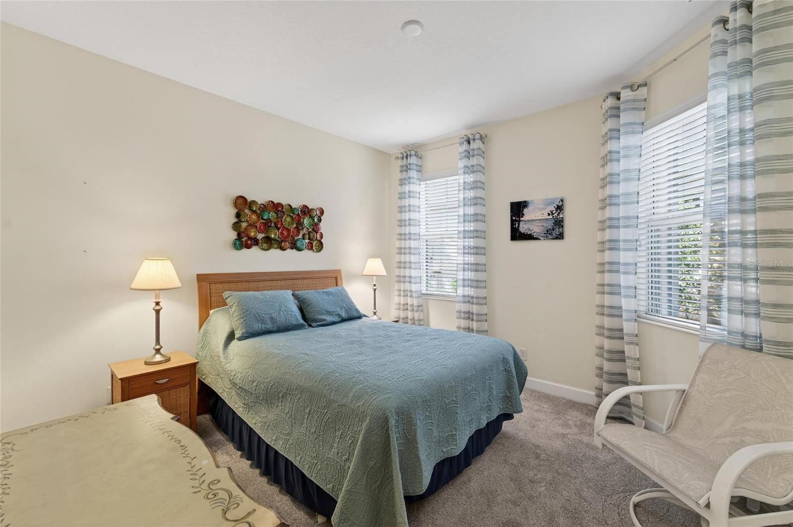 OAKLEY GREEN CONDO - Residential