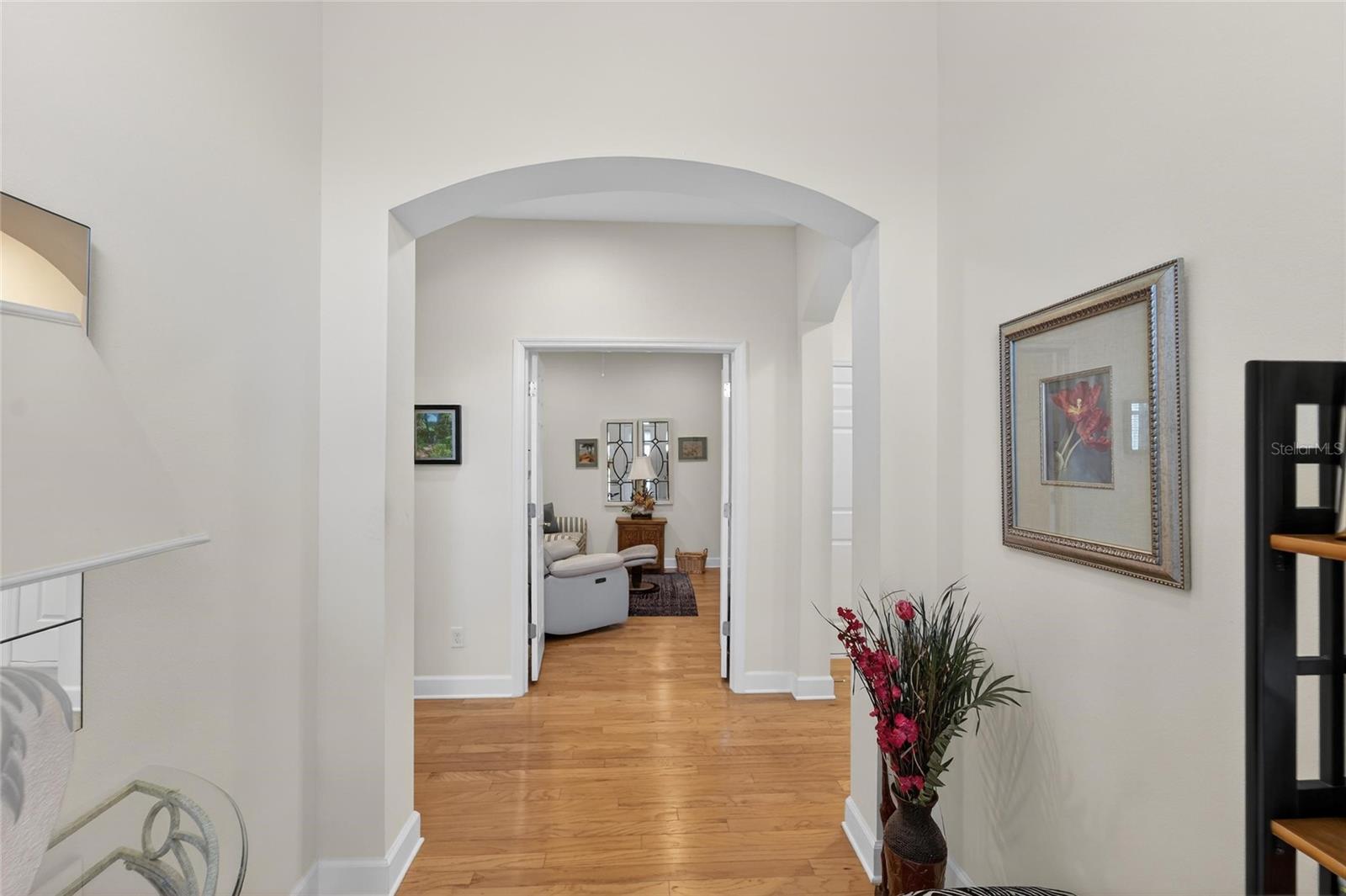 OAKLEY GREEN CONDO - Residential