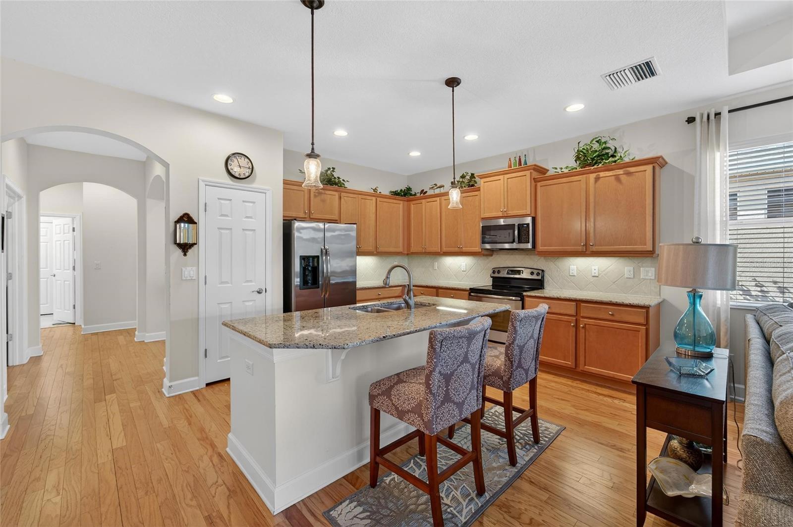 OAKLEY GREEN CONDO - Residential