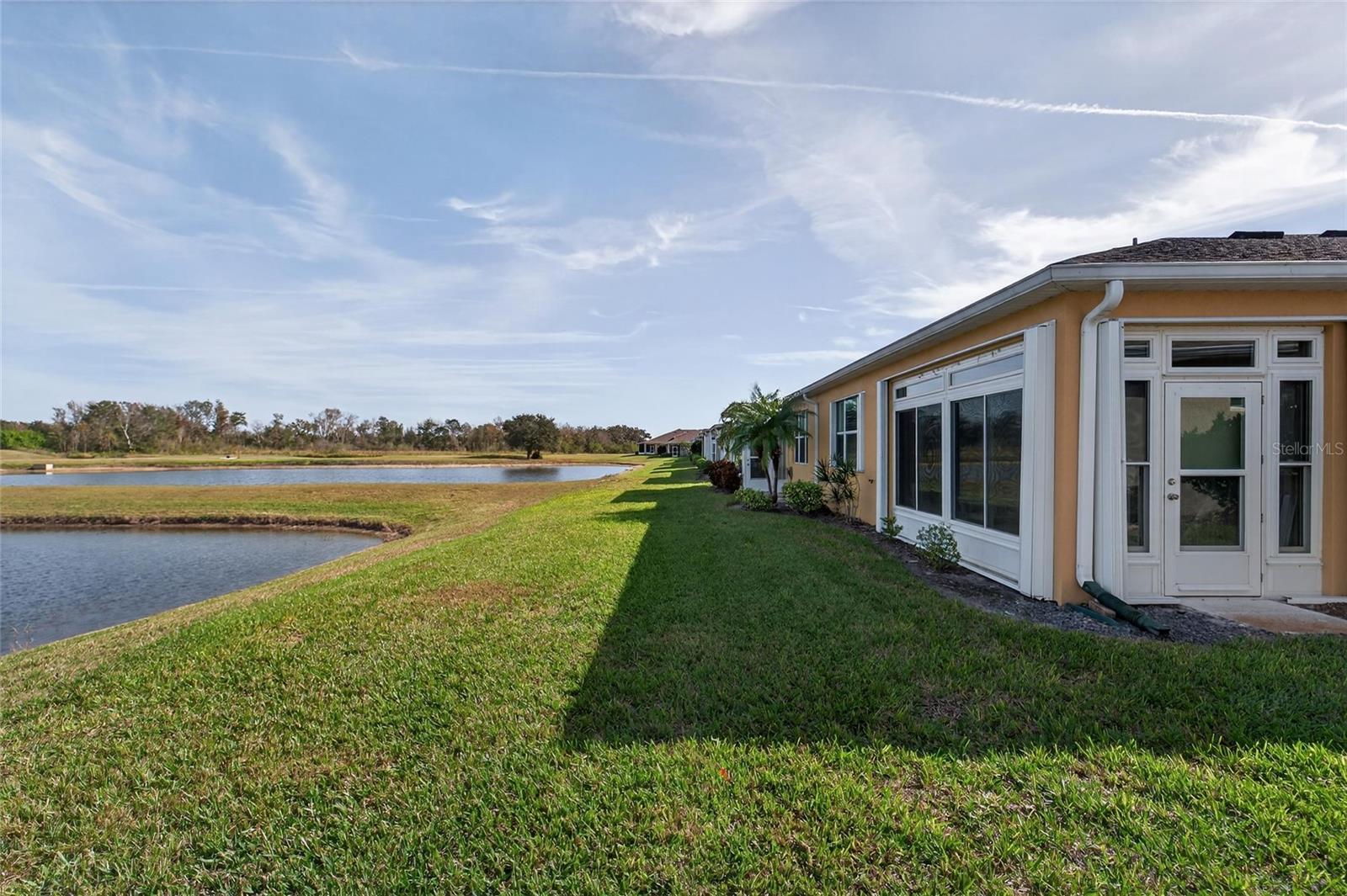 OAKLEY GREEN CONDO - Residential