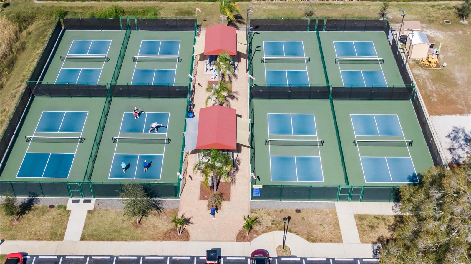 OAKLEY GREEN CONDO - Residential