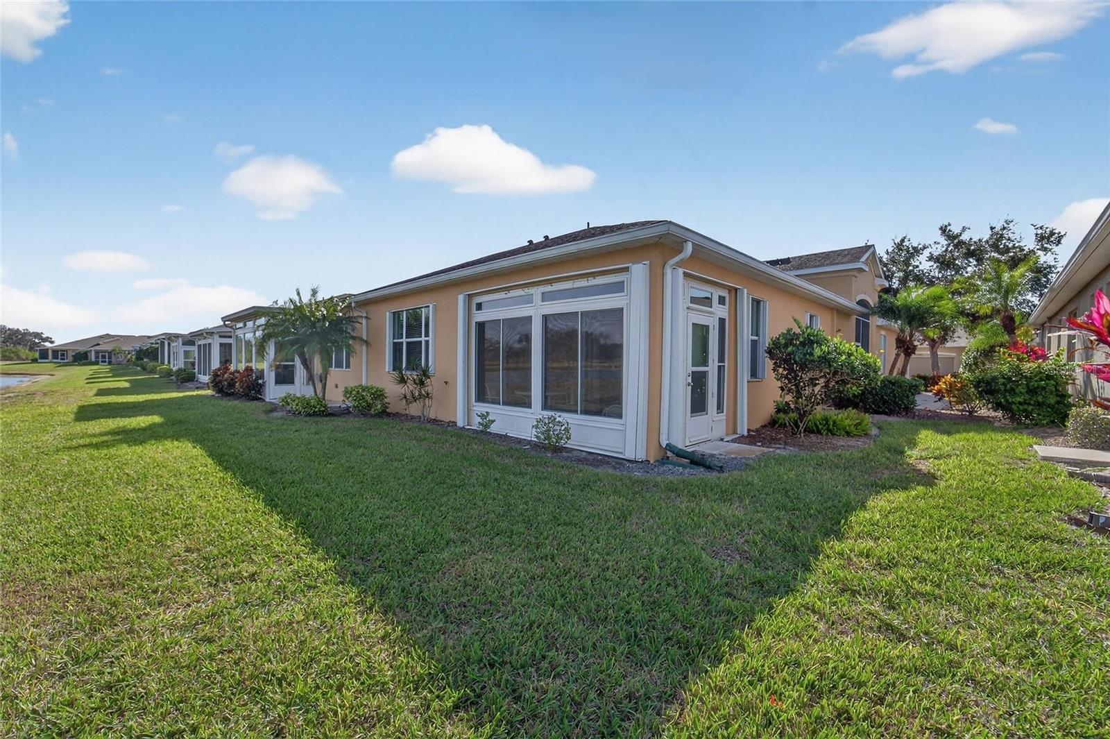 OAKLEY GREEN CONDO - Residential