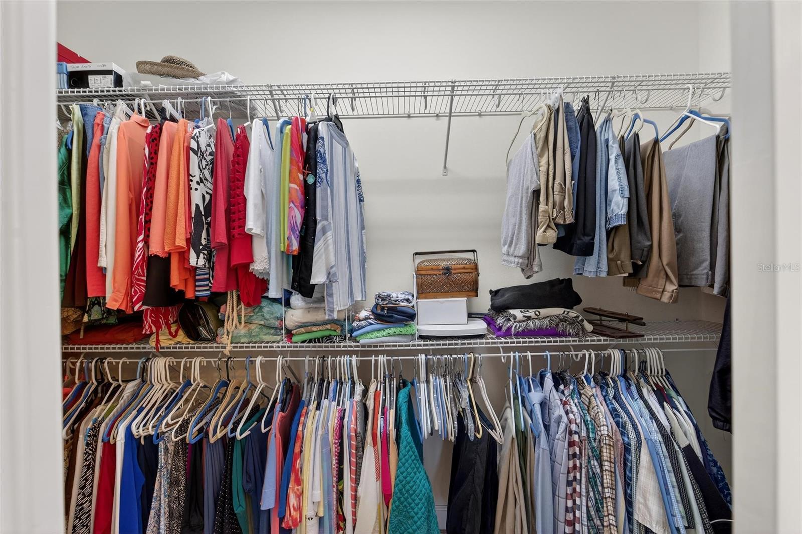 OAKLEY GREEN CONDO - Residential