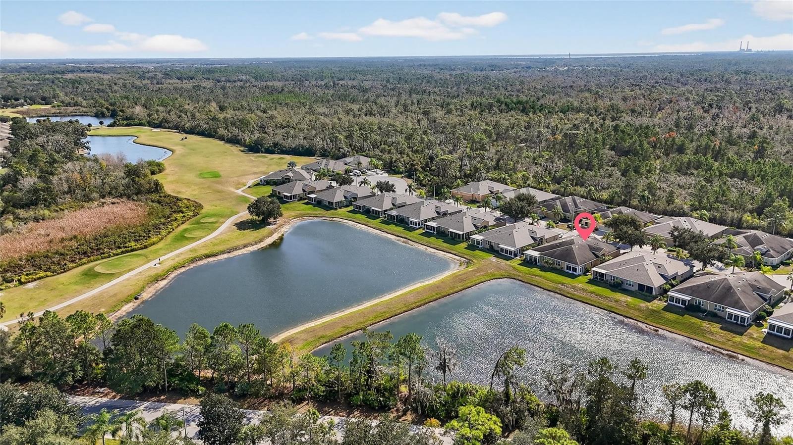 OAKLEY GREEN CONDO - Residential