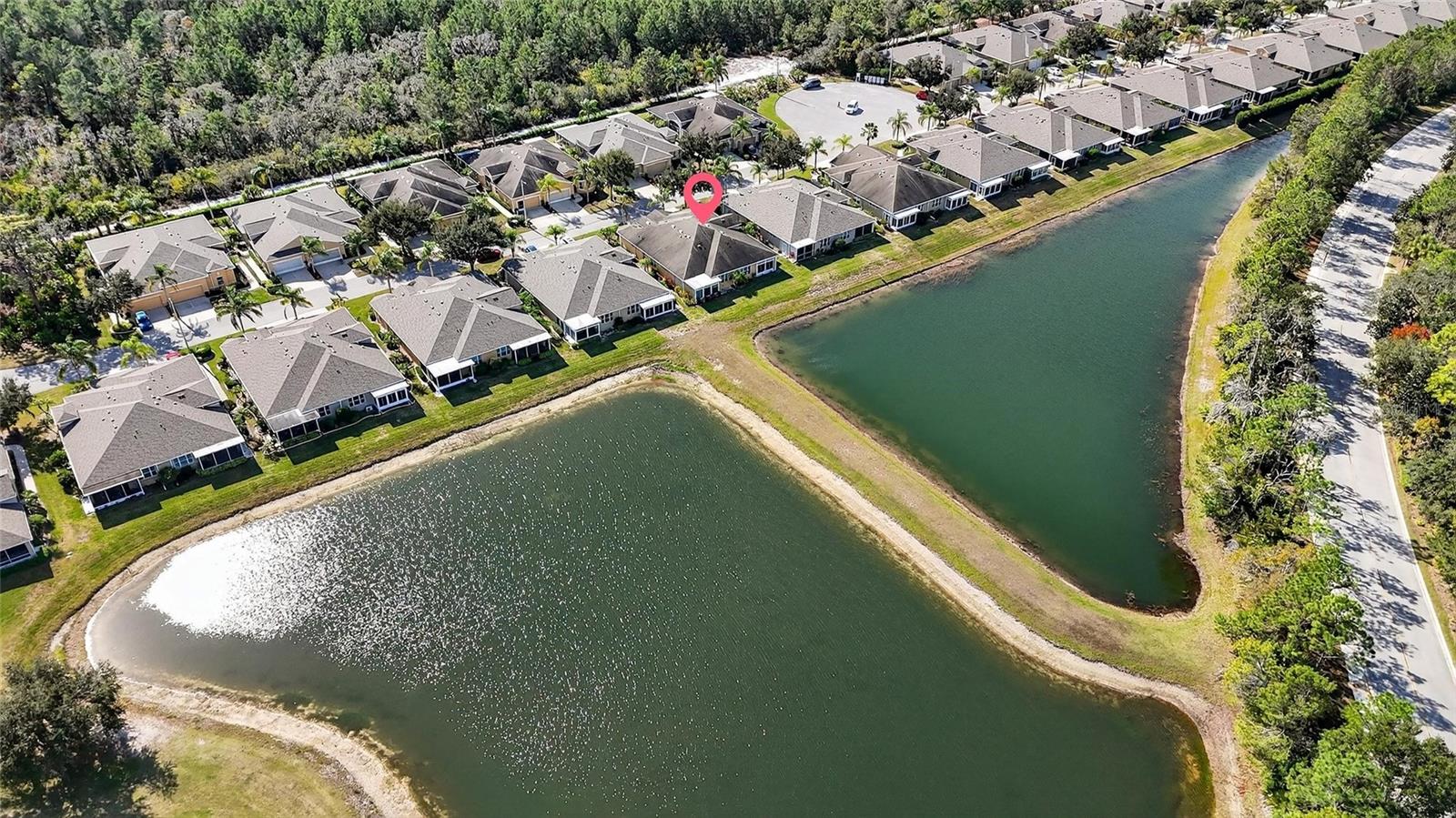 OAKLEY GREEN CONDO - Residential